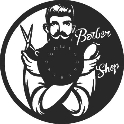 Ceas Barber Shop
