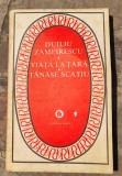 ULTIMA NOAPTE DE DRAGOSTE, INTAIA NOAPTE DE RAZBOI-CAMIL PETRESCU