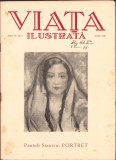 HST Z340 Revista Viața ilustrată 6/1937