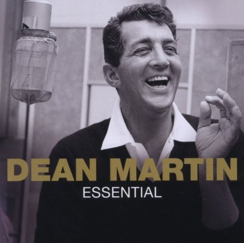 Dean Martin Essential (cd)
