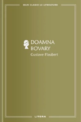 Doamna Bovary foto