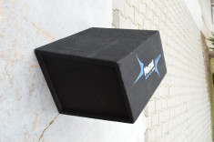 Subwoofer Pasiv auto Magnat Edition B30 foto