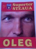 Revista fotbal - &quot;Suporter STEAUA&quot; (Nr.10/2005)-fara poster