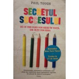 Paul Tough - Secretul succesului