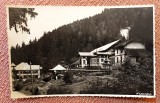 Tusnad. Foto: Adler Oscar Brasov, sucursala Tusnad-Bai - Fotografie tip carte postala, 1936