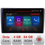 Navigatie Toyota Android radio gps internet Octa Core 4+64 LTE Kit-toyota-universal+EDT-E509-PRO v1 CarStore Technology
