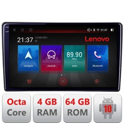 Navigatie Toyota Android radio gps internet Octa Core 4+64 LTE Kit-toyota-universal+EDT-E509-PRO v1 CarStore Technology
