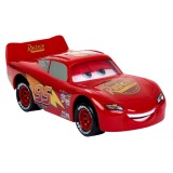 MASINUTA METALICA CARS3 FULGER MCQUEEN CU OCHI SI GURA MOBILA