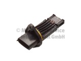 Senzor debitmetru aer Opel Astra G, H, Corsa C, Zafira A 38348 722701110