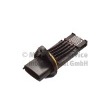 Senzor debitmetru aer Hyundai Santa Fe I, Elantra, Kia Carens diesel 2.0 38350 722701110-2
