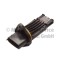 Senzor debitmetru aer Opel Astra G, H, Corsa C, Zafira A 38348 722701110