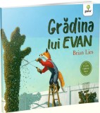 Gradina lui Evan - Brian Lies - Gama