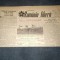ZIARUL ROMANIA LIBERA 11 IULIE 1950 RAZBOI COREEA