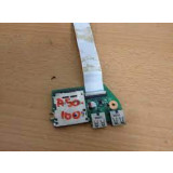 Modul USB pentru Toshiba Satelite L650-1qj