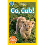 Go, Cub!