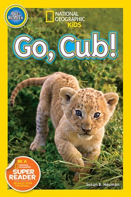 Go, Cub! foto
