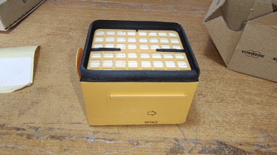Filter Aspiretop Vorwerk FL - H 135 foto