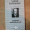 SCRISORI CREPUSCULARE de VASILE LOVINESCU , 1995