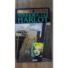 Strigoiul lui Harlot vol.2- Norman Mailer