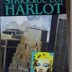 Strigoiul lui Harlot vol.2- Norman Mailer