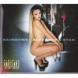 Alexandra Stan Rainbows digipack (cd)