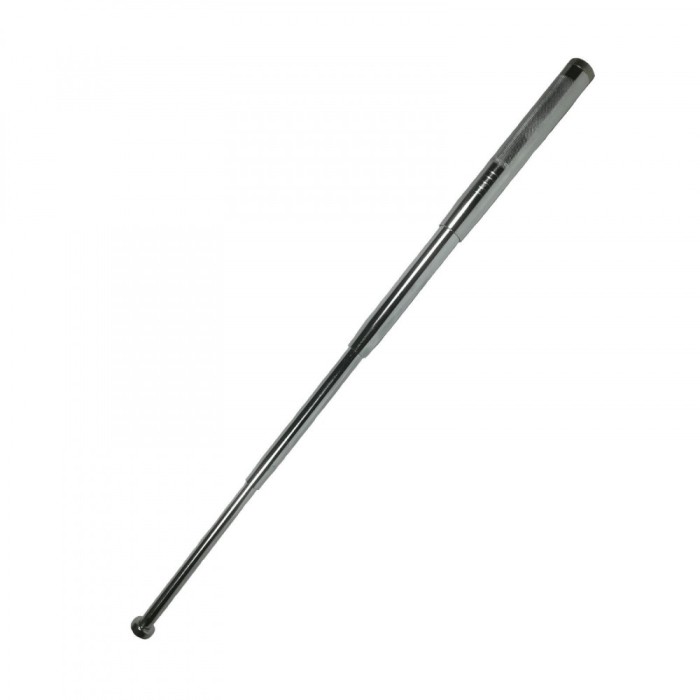 Baston telescopic 65 cm din 4 segmenti sms-746