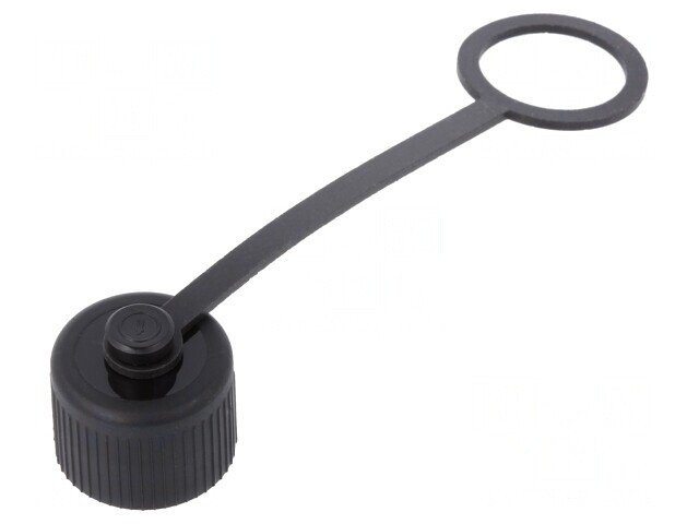 Capac Protecție TH387 IP68 -40&divide;125&deg;C