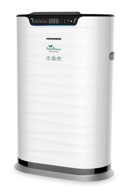 Purificator de aer heinner hpa-600wifi foto