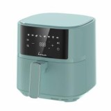Cumpara ieftin Friteuza cu aer cald Fram FAF-B6GR17SQ, 1700W-2200W, capacitate 5.7L
