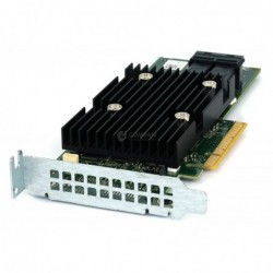 Controller DELL H330 HBA330+ 12GB/S SAS PCI-E x8 DP/N J7TNV LOW Profile foto