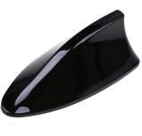 Ornament pentru plafon auto tip "SHARK TAIL" culoare Neagra