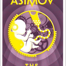The Naked Sun | Isaac Asimov