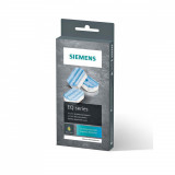 Cumpara ieftin Set 3 pastile decalcifiere espressor Bosch/Siemens in special seriile Eq 3 x 36g