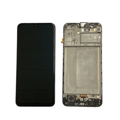 Display Original Service Pack Samsung M315 M31 NOU Garantie + Factura foto