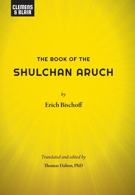 The Book of the Shulchan Aruch foto