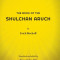 The Book of the Shulchan Aruch
