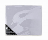 MousePAD GEMBIRD, cauciuc si material textil, 220 x 180 x 2 mm, printabil, alb,