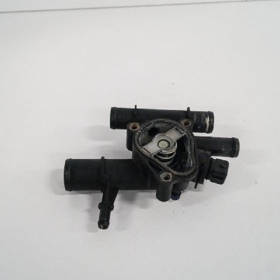 Termostat RENAULT TRAFIC II Minibus / passenger JL 2003 OEM: 8200074349C | 2681648 foto