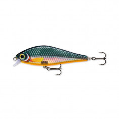 Vobler Rapala Super Shadow Rap, HLW, 15cm, 77g