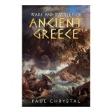 Wars and Battles of Ancient Greece