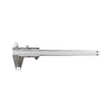 Cumpara ieftin Subler de inox 150 mm, precizie 0,02 mm Vorel 15110