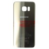 Capac Baterie Samsung Galaxy S7 Edge G935 Gold Auriu Compatibil
