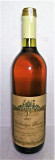 Z 29, VIN ALBA, VALDADIGE, DOC, CONTE PICCOLOMINI, Recoltare 1985 CL 75 GR 11, Sec, Alb, Europa