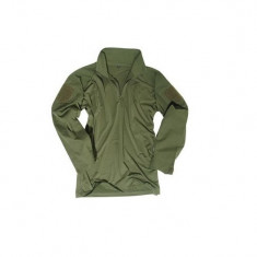 BLUZA MODEL TACTICAL OLIV