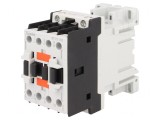 Contactor 3P NO 24VDC 25A
