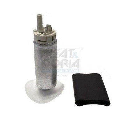 Meat &amp;amp;amp; Doria Pompa combustibil foto