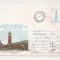 FD7 - Plic Circulat Intern, Bucuresti-Iasi, Include Corespondenta - 1996