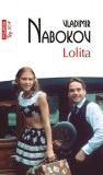 Lolita - Paperback brosat - Vladimir Nabokov - Polirom