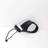 Oglinda laterală dreapta PEUGEOT 207 CC WD_ 2007 OEM: 96807120XT,E9014342