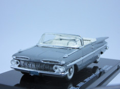 Macheta Chevrolet Impala Vitesse 1:43 foto